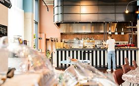 The Social Hub Delft