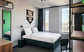 The Social Hub Delft